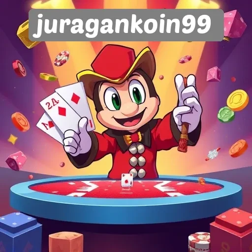 Mengenal Juragankoin99 Sebagai Platform Game Terpercaya