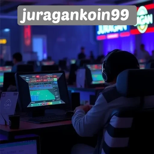 Review Pengalaman Bermain di Juragankoin99 di Kalangan Gamer