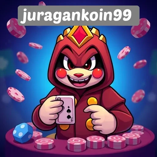 Juragankoin99 Sebagai Platform Game Online Terpercaya