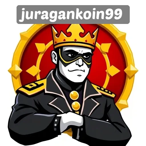 Aspek Keamanan dan Privasi di JuraganKoin99
