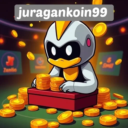 Keamanan dan Privasi Pengguna di Juragankoin99