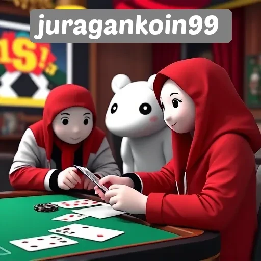 Tips Mendaftar di Juragankoin99 untuk Pengguna Baru yang Tertarik