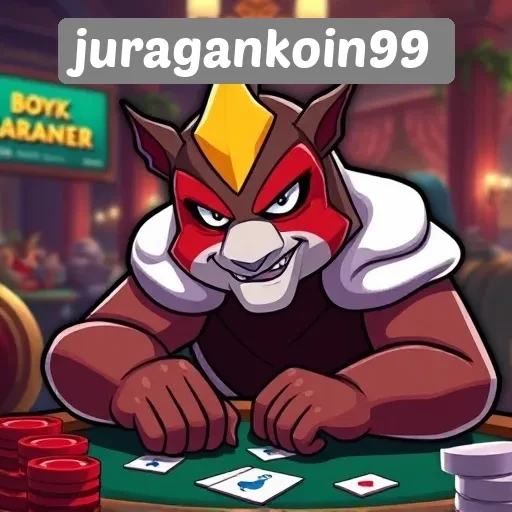 Panduan Lengkap Main Game di Situs Juragankoin99