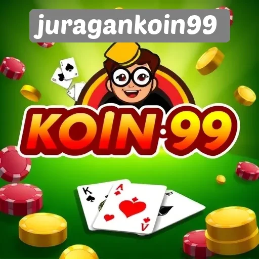 Ragam Permainan yang Tersedia di Juragankoin99 untuk Semua Kalangan