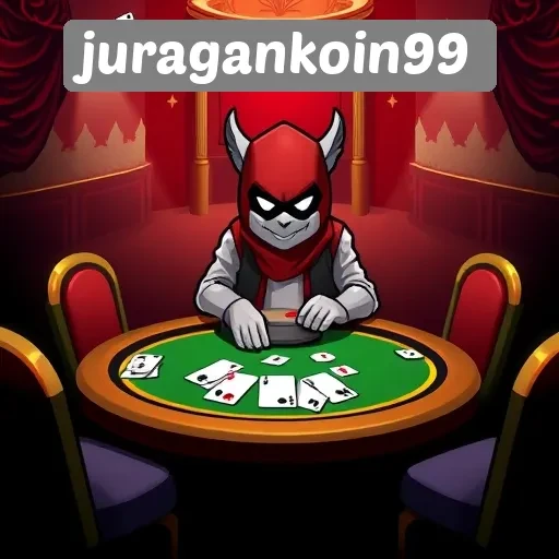 Perbandingan Juragankoin99 dengan Situs Game Lain