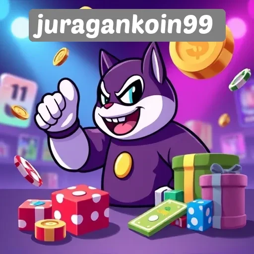 Mengenal Juragankoin99 Situs Game Terpercaya di Indonesia