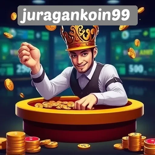 Keuntungan Bergabung di Juragankoin99 bagi Pecinta Game