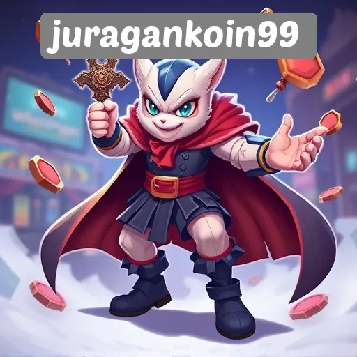 Karakteristik Unik dan Game Favorit di Juragankoin99
