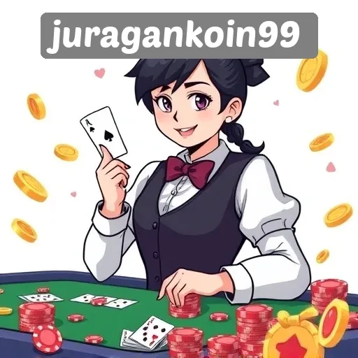 Keberagaman Permainan yang Tersedia di Juragankoin99