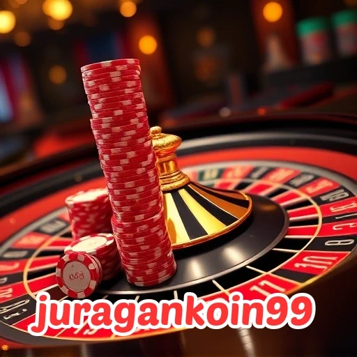 juragankoin99: Portal Game Online Terbaik di Indonesia