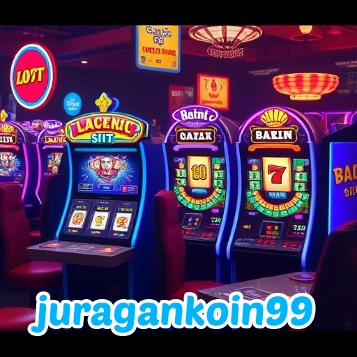 juragankoin99: Pengalaman Streaming Live yang Menarik di Dunia Game