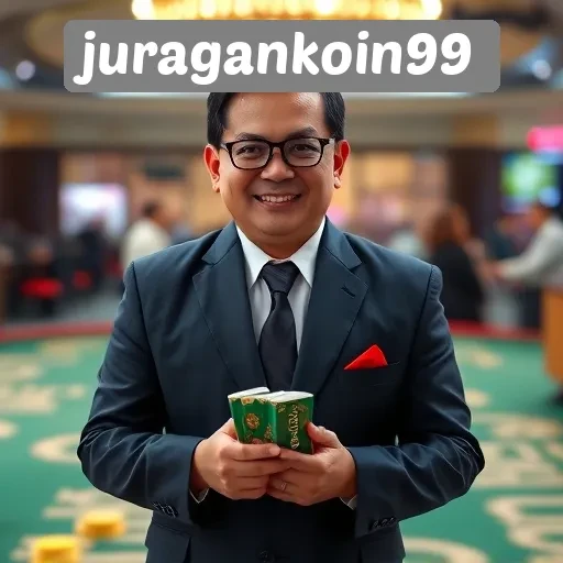Fitur Unggulan Juragankoin99 yang Menarik untuk Pemain