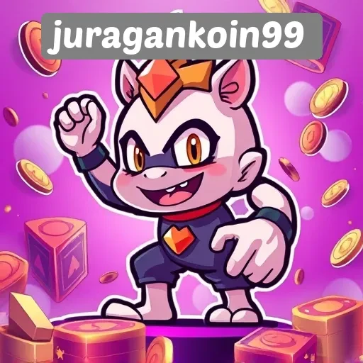 Juragankoin99 Platform Game Terpercaya di Indonesia