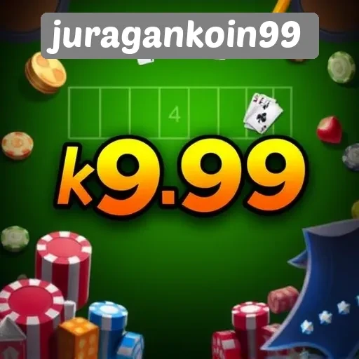 Ulasan Lengkap Situs Juragankoin99 untuk Pecinta Game