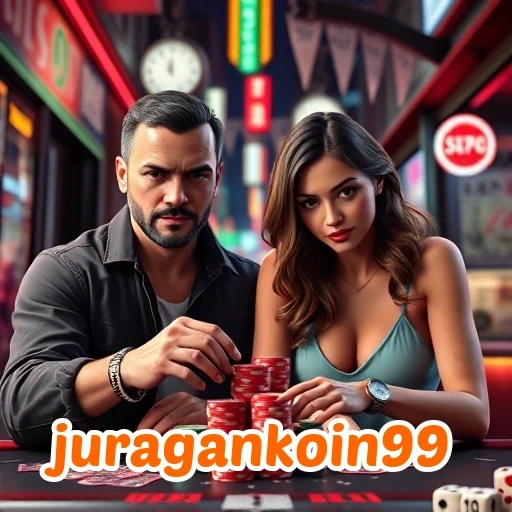 juragankoin99: Ungkap Keunggulan Pertemuan Offline yang Memikat Hati Gamer!