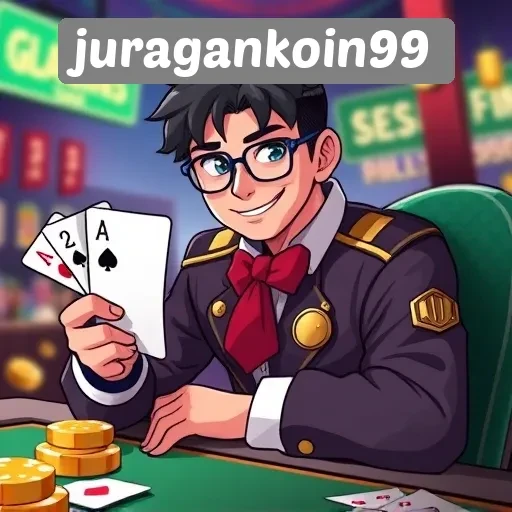 Keunggulan Juragankoin99 dalam Dunia Game Online