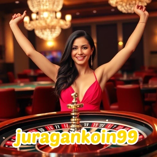 juragankoin99: Temukan Promo Khusus untuk Pengalaman Bermain Terbaik