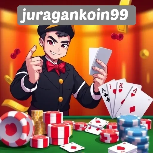 Juragankoin99: Pilihan Tepat untuk Pecinta Game Indonesia