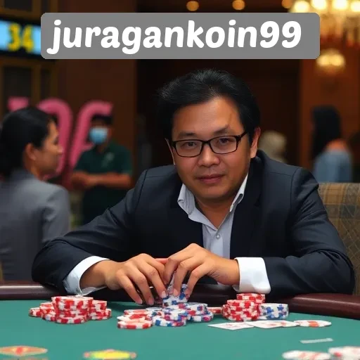 Testimoni Pengguna tentang Pengalaman di Juragankoin99