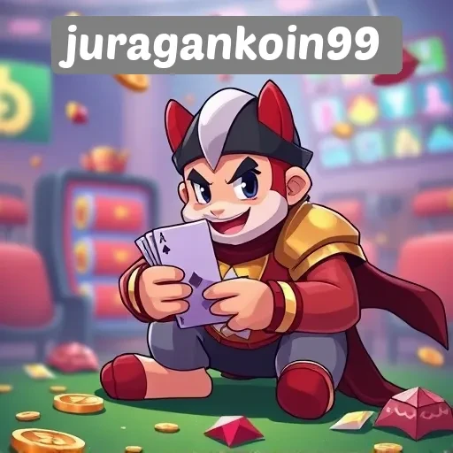 Bagaimana Juragankoin99 Memudahkan Transaksi dalam Game