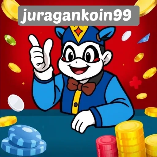 Menjelajahi Fitur Unggulan dari Situs Game Juragankoin99