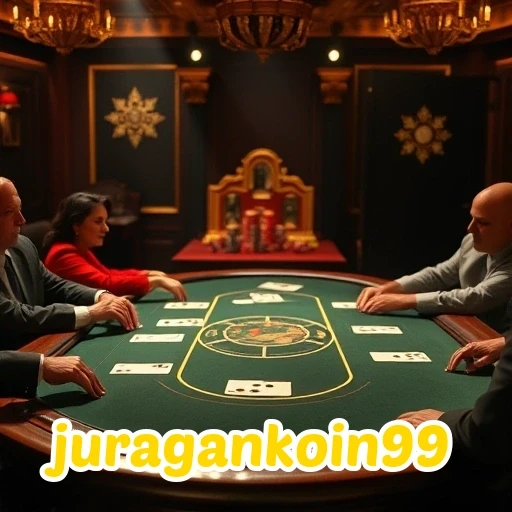 juragankoin99: Forum Diskusi yang Menghidupkan Komunitas Gamer Indonesia